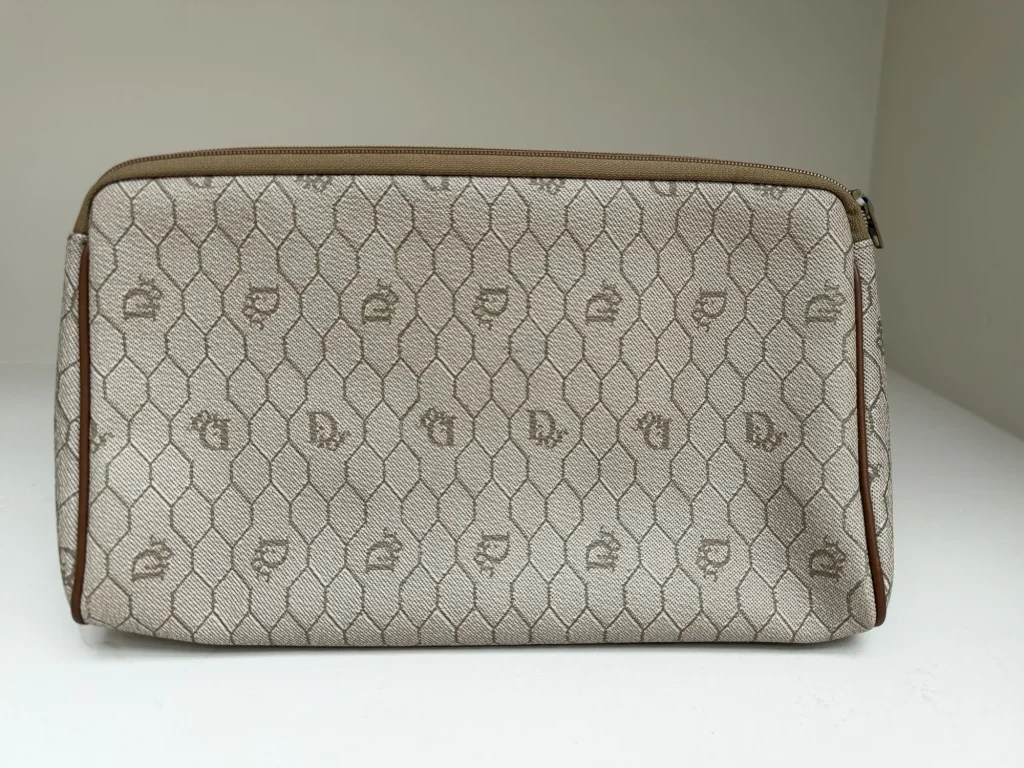 Dior Clutch Bag
