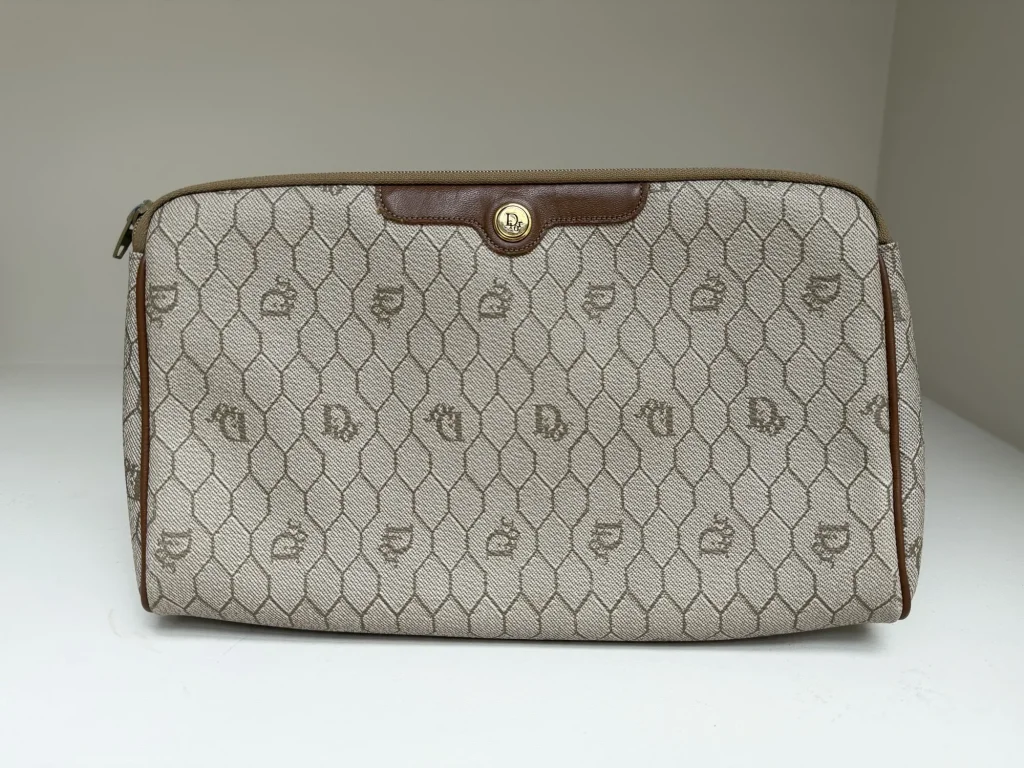 Dior Clutch Bag