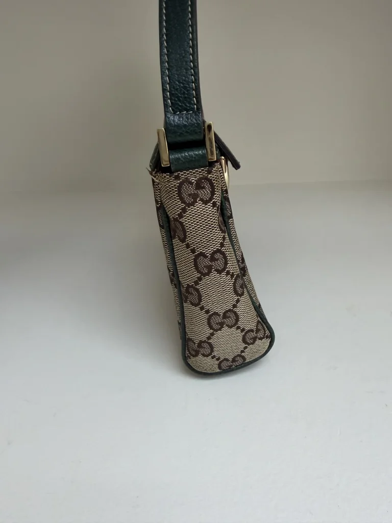 Gucci MM Schoulder Bag