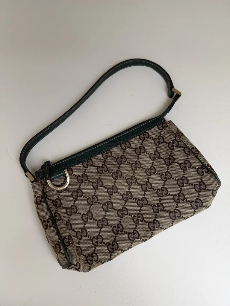 Gucci MM Schoulder Bag