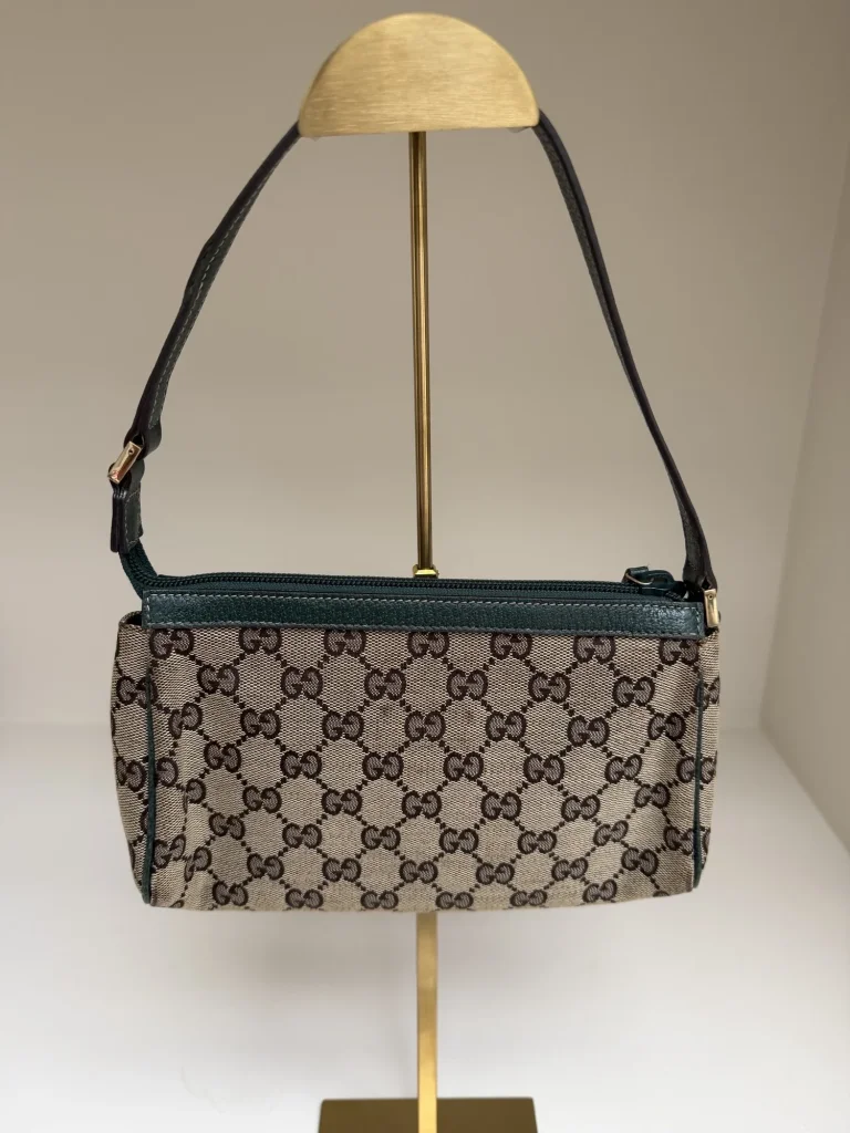 Gucci MM Schoulder Bag