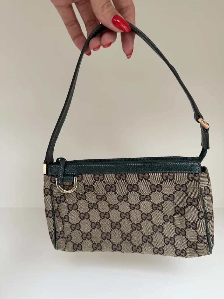 Gucci MM Schoulder Bag