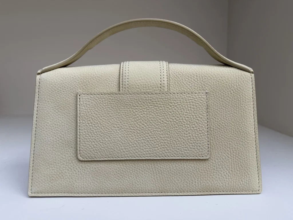 Jacquemus Le Grande Bambino