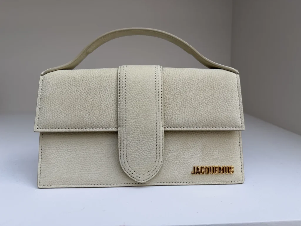 Jacquemus Le Grande Bambino