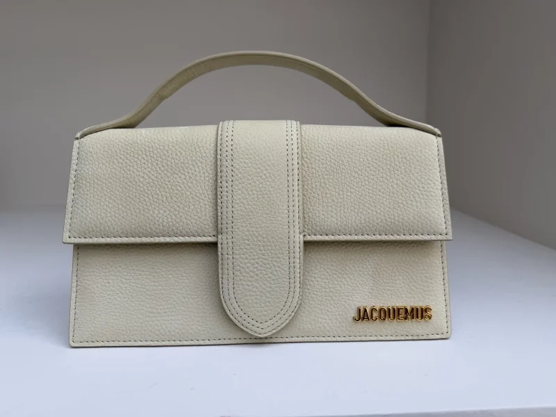 Jacquemus Le Grande Bambino