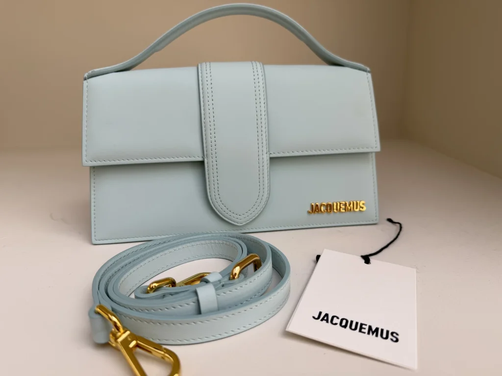 Jacquemus Le Grande Bambino