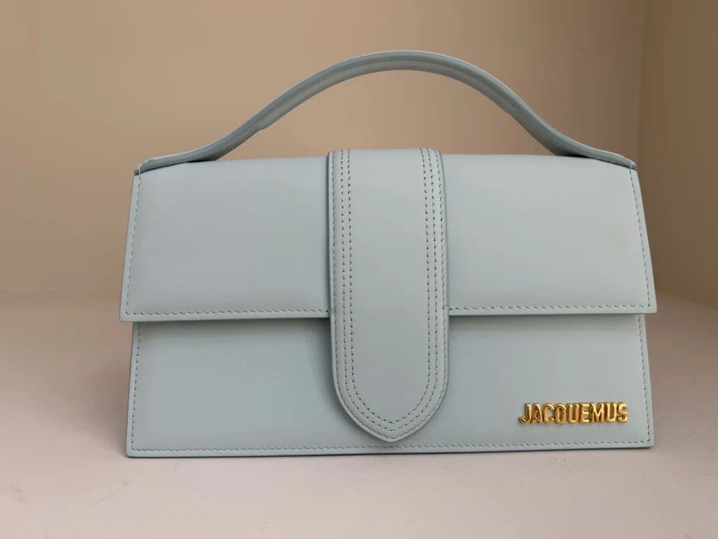 Jacquemus Le Grande Bambino