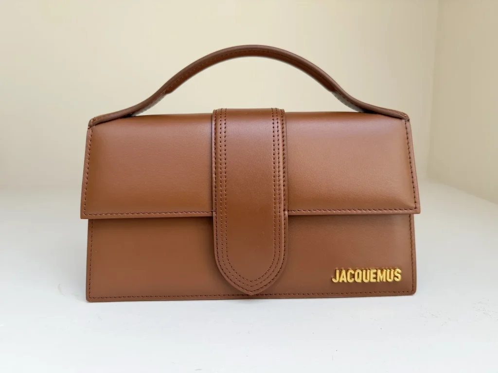 Jacquemus Le Grande Bambino