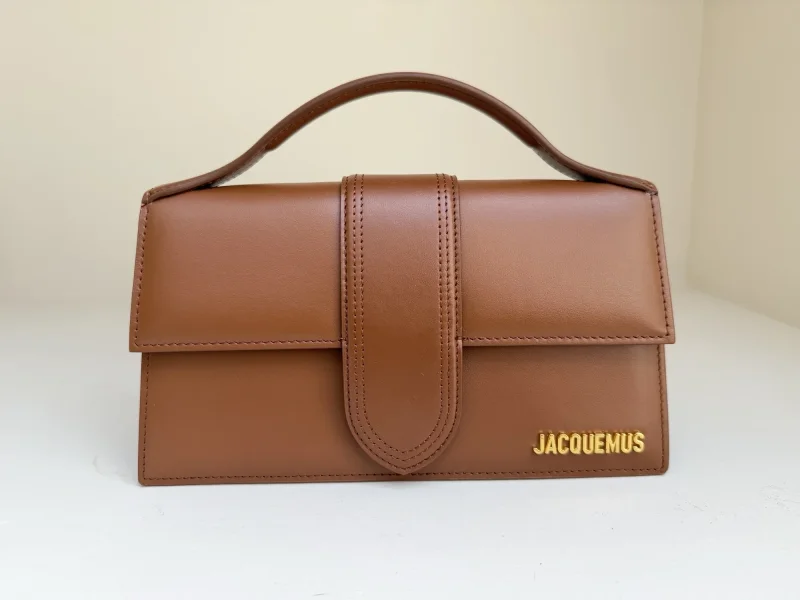 Jacquemus Le Grande Bambino