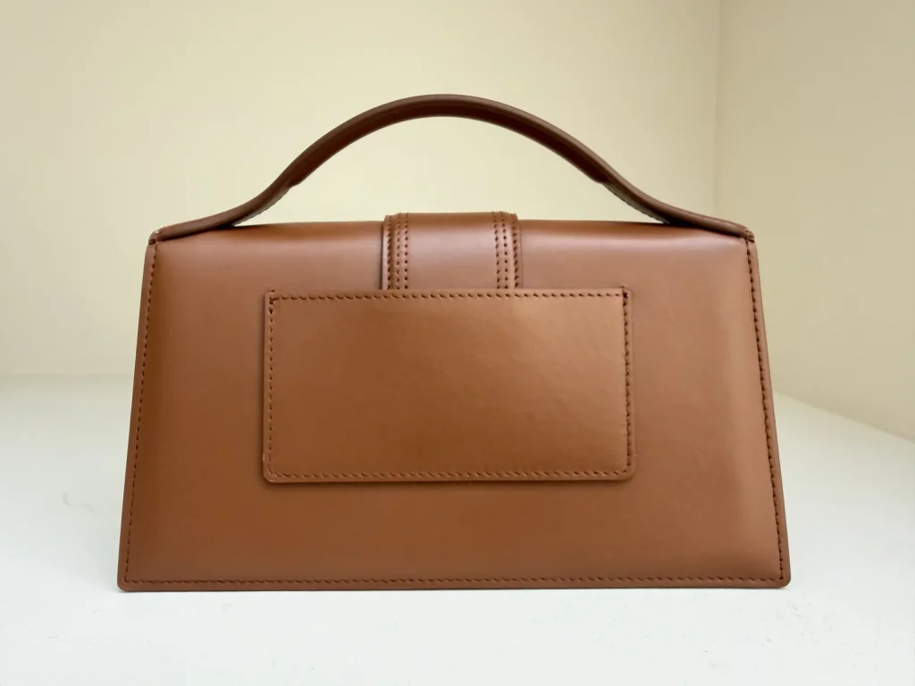 Jacquemus Le Grande Bambino