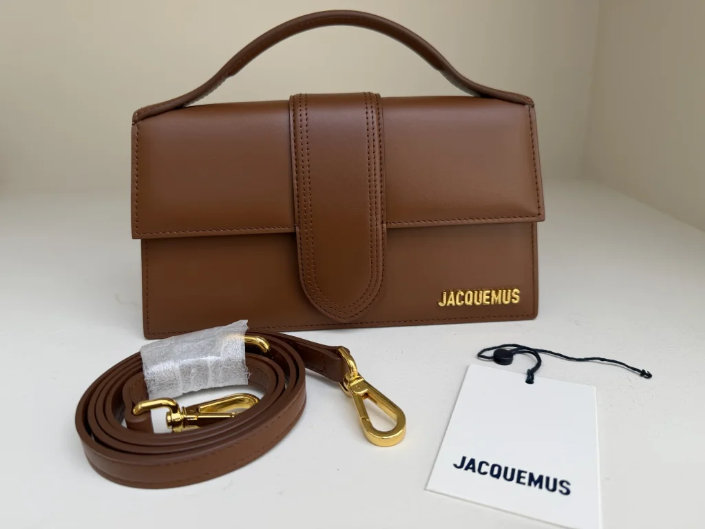 Jacquemus Le Grande Bambino