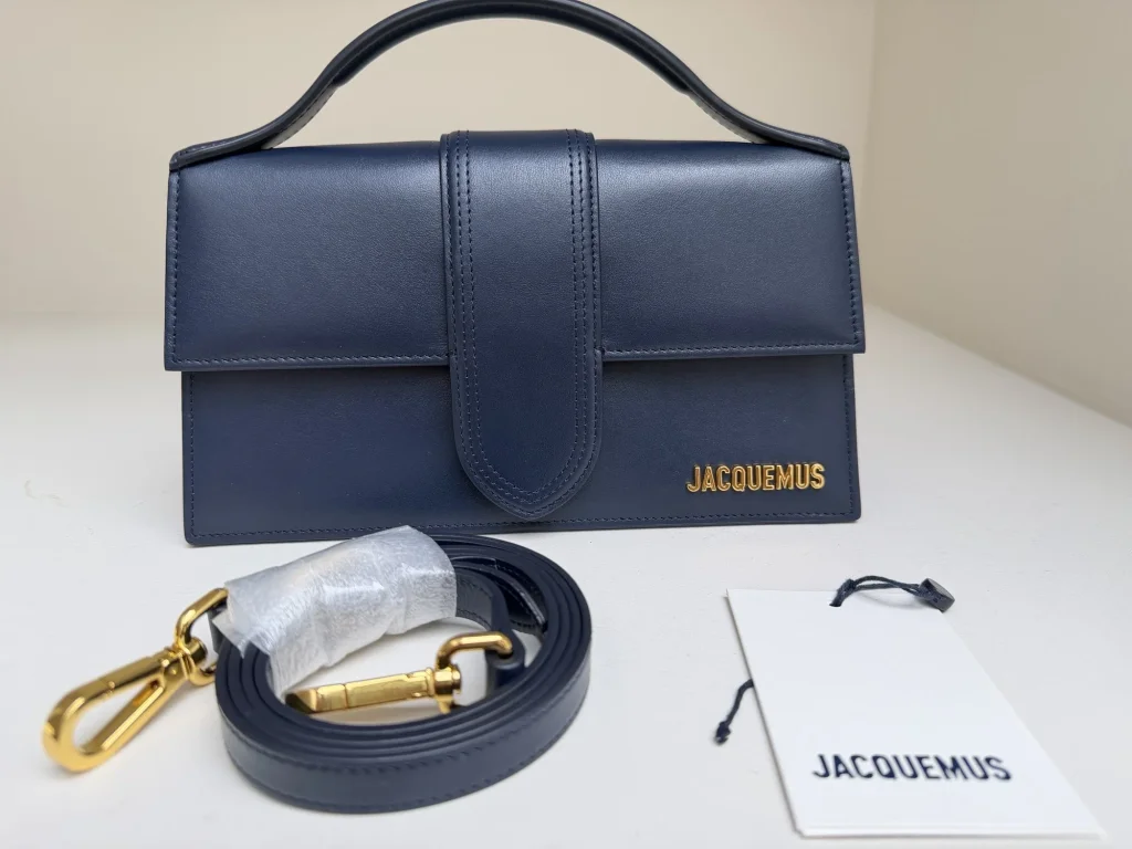 Jacquemus Le Grande Bambino