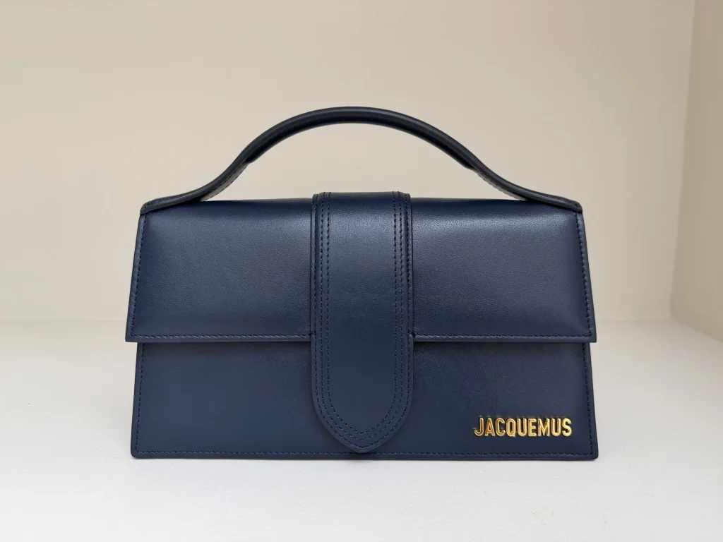 Jacquemus Le Grande Bambino