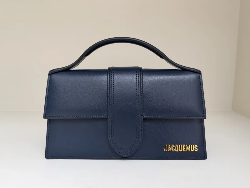 Jacquemus Le Grande Bambino