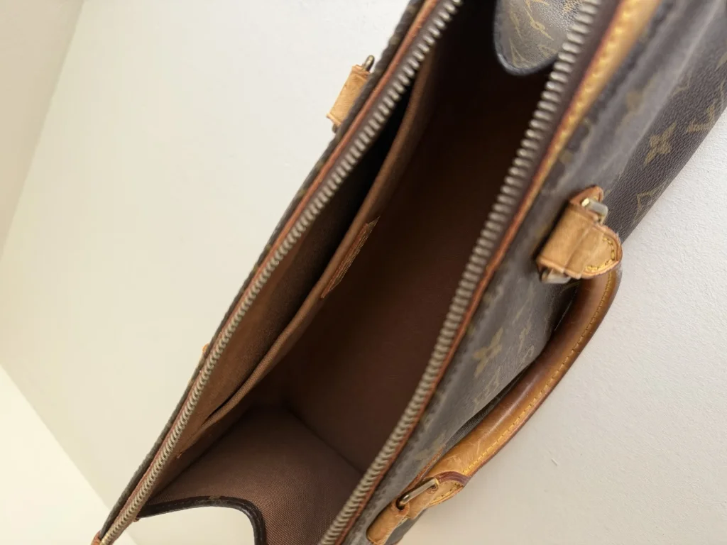 Louis Vuitton Popincourt