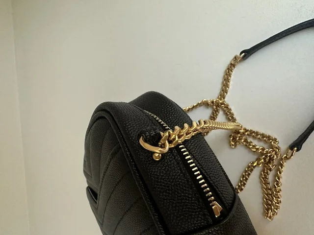 Yves Saint Laurent Lou Camera Bag